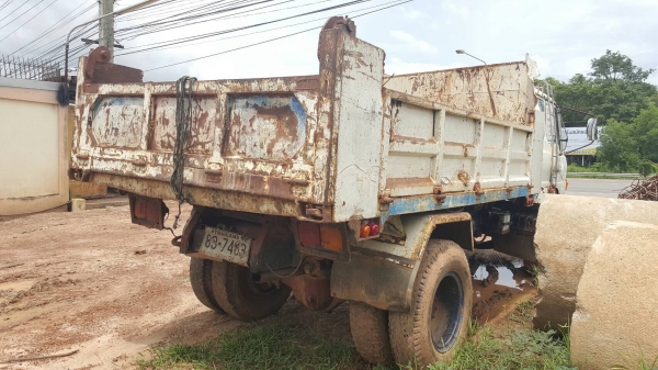 ขาย 6 ล้อดั้ม ยาง 900 HINO KR300 เครื่อง HO6C 185 แรงม้า เกียร์ HO เฟืองท้าย FUSO คัสซีสวยตลอดเส้น พวงมาลัยพาวเวอร์ ทะเบียนเต็มพร้อมโอน ขาย 6 ล้อดั้ม ยาง 900 HINO KR300 เครื่อง HO6C 185 แรงม้า เกียร์ HO เฟืองท้าย FUSO คัสซีสวยตลอดเส้น พวงมาลัยพาวเวอร์ ทะเบียนเต็มพร้อมโอน