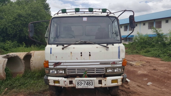 ขาย 6 ล้อดั้ม ยาง 900 HINO KR300 เครื่อง HO6C 185 แรงม้า เกียร์ HO เฟืองท้าย FUSO คัสซีสวยตลอดเส้น พวงมาลัยพาวเวอร์ ทะเบียนเต็มพร้อมโอน ขาย 6 ล้อดั้ม ยาง 900 HINO KR300 เครื่อง HO6C 185 แรงม้า เกียร์ HO เฟืองท้าย FUSO คัสซีสวยตลอดเส้น พวงมาลัยพาวเวอร์ ทะเบียนเต็มพร้อมโอน