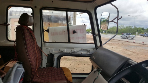 ขาย 6 ล้อดั้ม ยาง 900 HINO KR300 เครื่อง HO6C 185 แรงม้า เกียร์ HO เฟืองท้าย FUSO คัสซีสวยตลอดเส้น พวงมาลัยพาวเวอร์ ทะเบียนเต็มพร้อมโอน ขาย 6 ล้อดั้ม ยาง 900 HINO KR300 เครื่อง HO6C 185 แรงม้า เกียร์ HO เฟืองท้าย FUSO คัสซีสวยตลอดเส้น พวงมาลัยพาวเวอร์ ทะเบียนเต็มพร้อมโอน