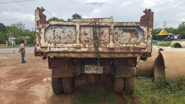ขาย 6 ล้อดั้ม ยาง 900 HINO KR300 เครื่อง HO6C 185 แรงม้า เกียร์ HO เฟืองท้าย FUSO คัสซีสวยตลอดเส้น พวงมาลัยพาวเวอร์ ทะเบียนเต็มพร้อมโอน ขาย 6 ล้อดั้ม ยาง 900 HINO KR300 เครื่อง HO6C 185 แรงม้า เกียร์ HO เฟืองท้าย FUSO คัสซีสวยตลอดเส้น พวงมาลัยพาวเวอร์ ทะเบียนเต็มพร้อมโอน