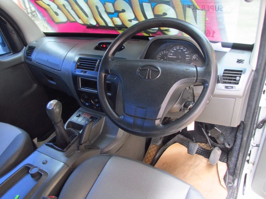 TATA SUPER ACE 1.4 MT ปี2013