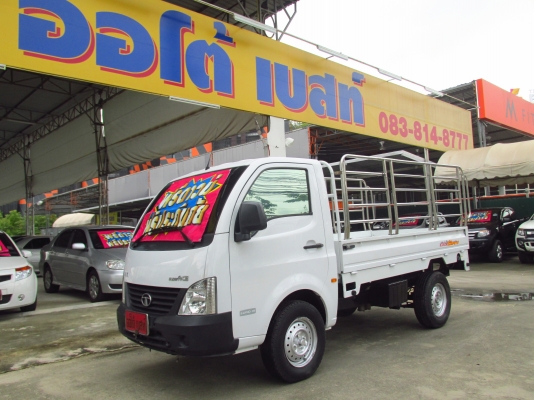 TATA SUPER ACE 1.4 MT ปี2013