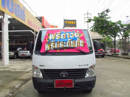 TATA SUPER ACE 1.4 MT ปี2013