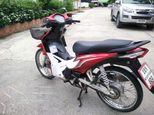 เวฟไอ110 เวฟไอ110