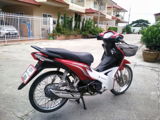 เวฟไอ110 เวฟไอ110