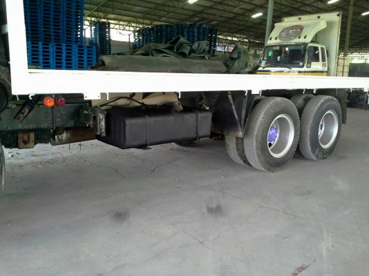 ขาย อีซูซุ 10 ล้อ ร๊อกกี้ พื้นเรียบ