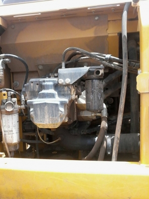 ขาย Komatsu pc 200-8mo  ชั่วโมงทำงาน 5580 ปี2012