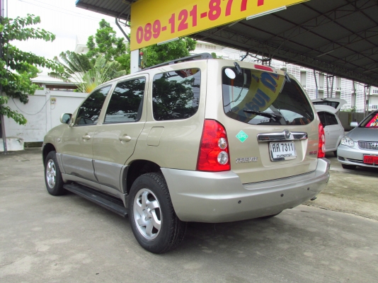 MAZDA TRIBUTE 2.3 AT ปี 2005