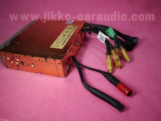 Carrozzeria DEX-P01 พร้อมโปร DEQ-P01 รีโมท สาย Optic, iPBus ครบ สภาพสวยมาก ๆ 19,990 by JIKKO