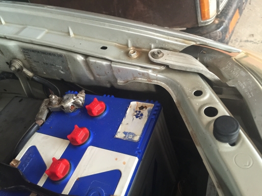 TOYOTA VIGO 2.5 เกียร์ดา 4x4 ปี 47 คานหน้าเดิม กันร้อนเดิม ตะเข็บเดิม รถสวยเดิมบาง เล่มพร้อมโอน