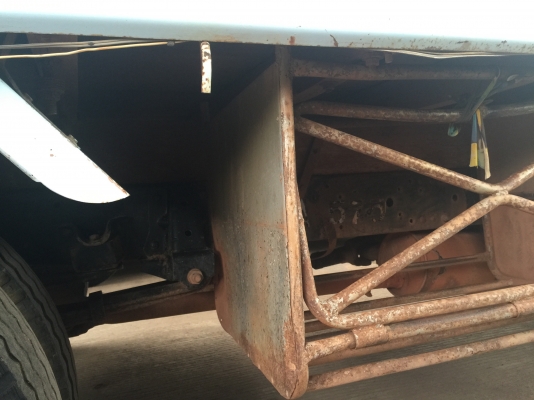 ISUZU NKR 120แรงฝาขาว ห้างแท้ปี 39 กะบะยาว 4.3ม.เล่มพร้อมโอน