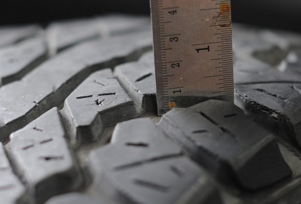 กระทะ Rock 15 5 รู 114 ยาง Dunlop 30 นิ้ว