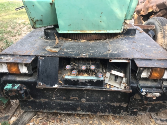 ขาย เครนกระเช้าครบชุด 3 ปลอก ยาว 12 เมตร ขาดแค่ปั้มไฮดรอริค สภาพดีพร้อมใช้งานครับ