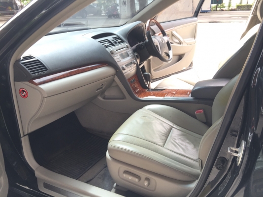 2009 TOYOTA CAMRY, 2.4 HYBRID รถพร้อมใช้งาน