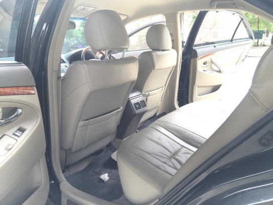 2009 TOYOTA CAMRY, 2.4 HYBRID รถพร้อมใช้งาน