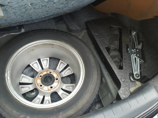 HONDA ACCORD 2.0 EL ปี 2010 รถสวยมีเสนห์สุดๆ