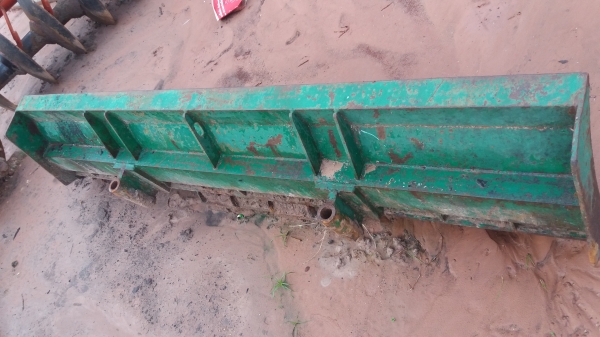 ชุดดันหน้าฟอร์ด,จอนเดียร์อุปกรณ์ครบสภาพสวย ชุดดันหน้าฟอร์ด,จอนเดียร์อุปกรณ์ครบสภาพสวย