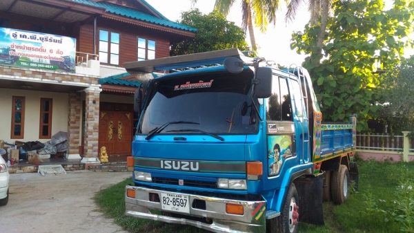 ขายร็อคกี้ 175 แรง