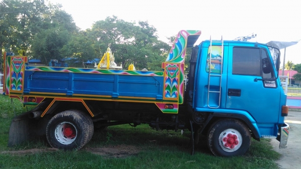 ขายร็อคกี้ 175 แรง