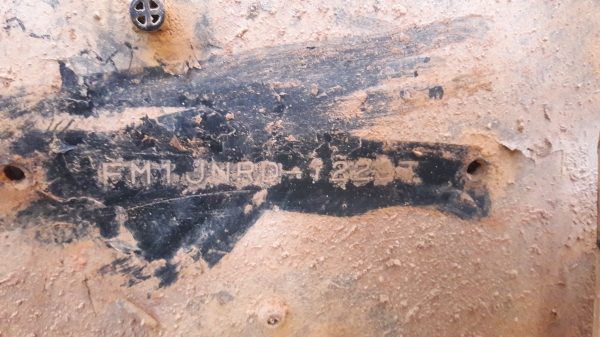 ขายด่วนMEGA260สองเพลาดั้มดั้มปี48จัดแนนท์ได้ใช้เงินน้อยโทร0856842587