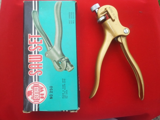 ขายคัดคองเลื่อยS0MIC PROFESSIONAL Made in Japan.งานรุ่นเก่าๆ