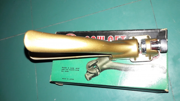 ขายคัดคองเลื่อยS0MIC PROFESSIONAL Made in Japan.งานรุ่นเก่าๆ