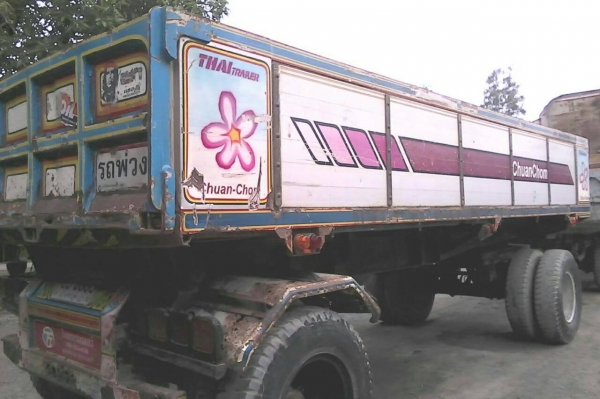 ขาย900,000บาท จัดแนนซ์ 700,000 ISUZU ตัว195เครื่อง260ดั๊มแม่ลูกเนียม สภาพสวยพร้อมใช้ ราคาต่อรอง ติดต่อได้ที่คุณ อ๊อฟ พิจิตร 086-737-9991 ขาย900,000บาท จัดแนนซ์ 700,000 ISUZU ตัว195เครื่อง260ดั๊มแม่ลูกเนียม สภาพสวยพร้อมใช้ ราคาต่อรอง ติดต่อได้ที่คุณ อ๊อฟ พิจิตร 086-737-9991