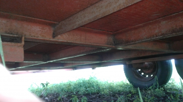 ขายพว้งลากรถเกี่ยว ขายพว้งลากรถเกี่ยว