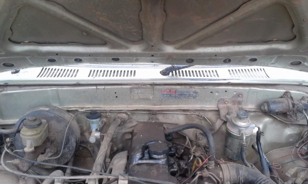 HILUX MIGHTY-X 2.5 ดีเซล HILUX MIGHTY-X 2.5 ดีเซล