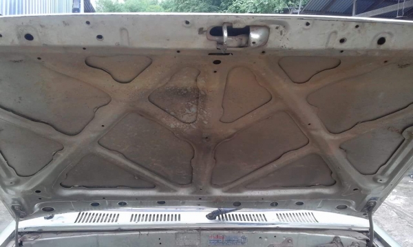 HILUX MIGHTY-X 2.5 ดีเซล HILUX MIGHTY-X 2.5 ดีเซล