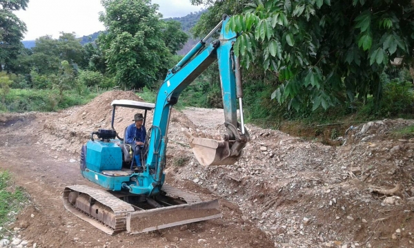 ขายโคมัสสุ45R-8