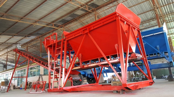 *** ใหม่ล่าสุดชุดโมบายแพล้นท์แบบน็อคดาวน์ ราคา 450,000 บาท ชุดเริ่มต้นราคาย่อมเยา คุณภาพเท่าเดิม ****