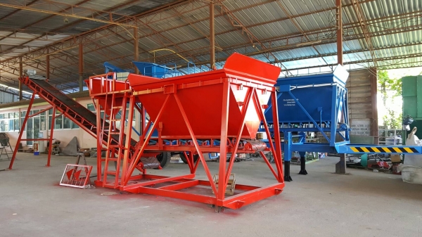 *** ใหม่ล่าสุดชุดโมบายแพล้นท์แบบน็อคดาวน์ ราคา 450,000 บาท ชุดเริ่มต้นราคาย่อมเยา คุณภาพเท่าเดิม ****