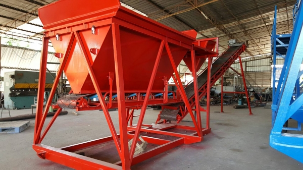 *** ใหม่ล่าสุดชุดโมบายแพล้นท์แบบน็อคดาวน์ ราคา 450,000 บาท ชุดเริ่มต้นราคาย่อมเยา คุณภาพเท่าเดิม ****