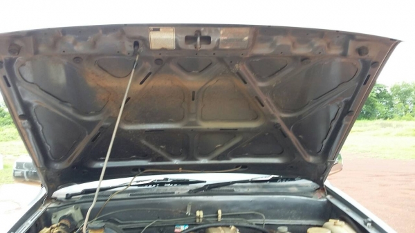 TFR RODEO 90HP โฟร์ใช้ได้ปกติ