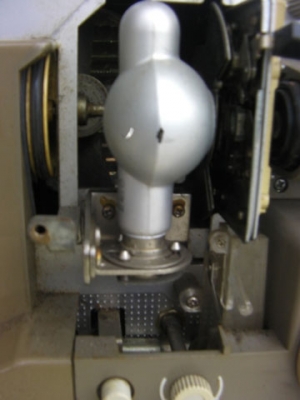 ขายเครื่องฉายหนัง 8 มิล