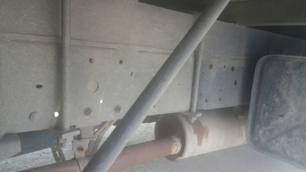 หกล้อ อีซูชุ NKR110ปี36เกียร์สั้น ช่วงยาว4.30ม บรรทุกตู้เปียก สภาพดีเดิมๆสวยพร้อมใช้งาน ทะเบียนพร้อมโอน