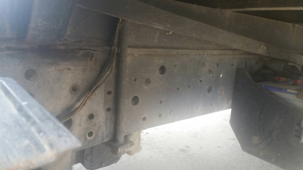 หกล้อ อีซูชุ NKR110ปี36เกียร์สั้น ช่วงยาว4.30ม บรรทุกตู้เปียก สภาพดีเดิมๆสวยพร้อมใช้งาน ทะเบียนพร้อมโอน