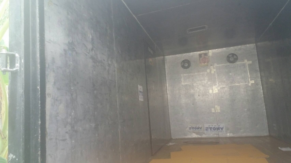 หกล้อ อีซูชุ NKR110ปี36เกียร์สั้น ช่วงยาว4.30ม บรรทุกตู้เปียก สภาพดีเดิมๆสวยพร้อมใช้งาน ทะเบียนพร้อมโอน