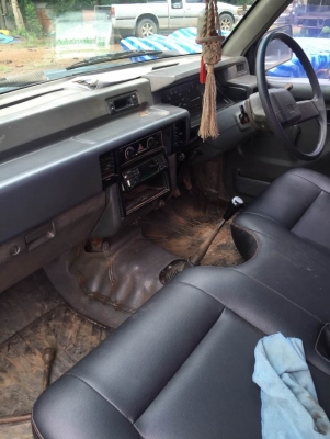 CYCLONE L 200 เครื่อง2500 แอร์เยนๆ ปี38  เครื่องดี คลัทชีสวยมากๆๆ