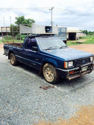 CYCLONE L 200 เครื่อง2500 แอร์เยนๆ ปี38  เครื่องดี คลัทชีสวยมากๆๆ