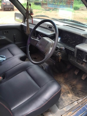 CYCLONE L 200 เครื่อง2500 แอร์เยนๆ ปี38  เครื่องดี คลัทชีสวยมากๆๆ