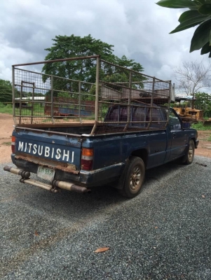 CYCLONE L 200 เครื่อง2500 แอร์เยนๆ ปี38  เครื่องดี คลัทชีสวยมากๆๆ