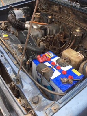 CYCLONE L 200 เครื่อง2500 แอร์เยนๆ ปี38  เครื่องดี คลัทชีสวยมากๆๆ