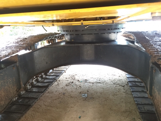 ขายด่วน!! Komatsu PC200-8MOไมล์ชม.6,000 เอกสารชุดแจ้งจำหน่าย สภาพสวยค่ะ ขายด่วน!! Komatsu PC200-8MOไมล์ชม.6,000 เอกสารชุดแจ้งจำหน่าย สภาพสวยค่ะ