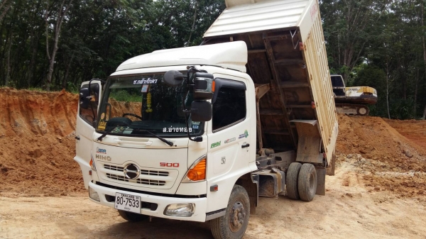ขายดาวน์Hino  145ปี56  ติดต่อ  080-1405528