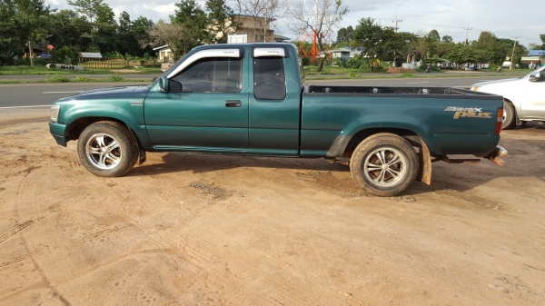 ขาย ไมท์ตี้ เอ็ค ปี40 พาวเวอร์ ไฟฟ้า พร้อมลุย ครับผม