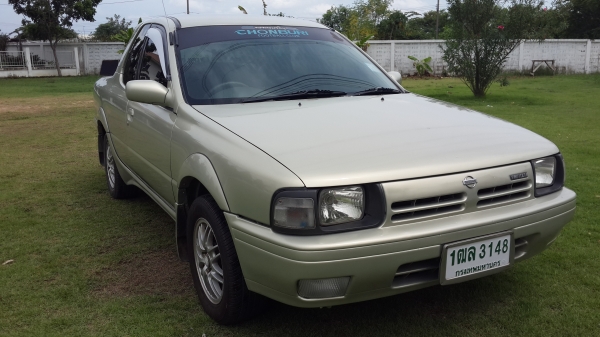 รถบ้าน เครื่องดี สีสวย LPG หัวฉีด รถบ้าน เครื่องดี สีสวย LPG หัวฉีด