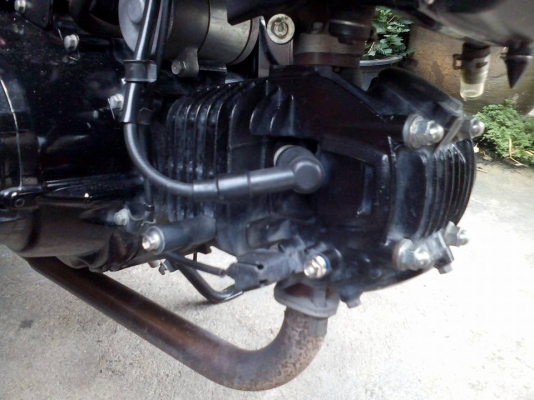 ขาย 41,000 บาท Honda MSX 125 ปี 56 เครื่องดีเดิมๆ สภาพภายนอกสวย เล่มพร้อมชุดโอน ขาย 41,000 บาท Honda MSX 125 ปี 56 เครื่องดีเดิมๆ สภาพภายนอกสวย เล่มพร้อมชุดโอน