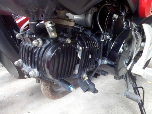 ขาย 41,000 บาท Honda MSX 125 ปี 56 เครื่องดีเดิมๆ สภาพภายนอกสวย เล่มพร้อมชุดโอน ขาย 41,000 บาท Honda MSX 125 ปี 56 เครื่องดีเดิมๆ สภาพภายนอกสวย เล่มพร้อมชุดโอน